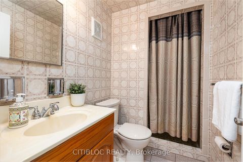 Photo 30 at 62 Paradelle Crescent, Jane Heights, Toronto