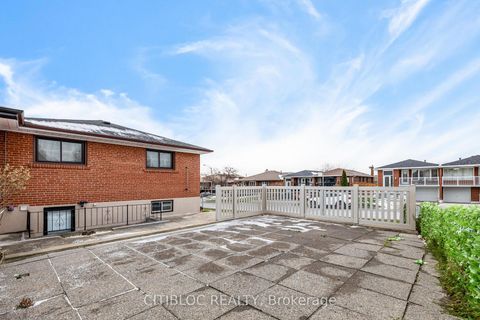 Photo 35 at 62 Paradelle Crescent, Jane Heights, Toronto