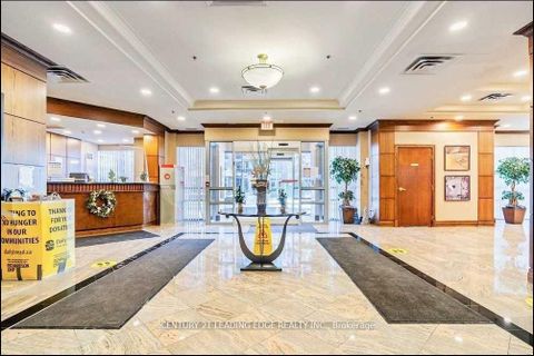 Photo 1 at 505 - 5 Michael Power Place, City Centre West, Toronto