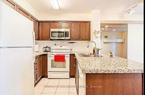 Photo 3 at 505 - 5 Michael Power Place, City Centre West, Toronto