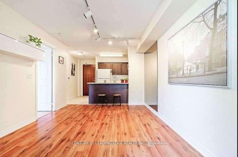 Photo 5 at 505 - 5 Michael Power Place, City Centre West, Toronto