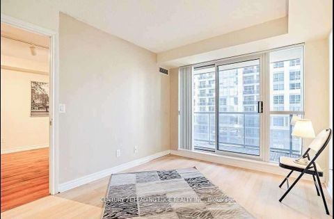 Photo 6 at 505 - 5 Michael Power Place, City Centre West, Toronto