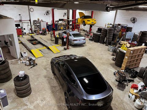 Photo 1 at 2 - 145 Nantucket Boulevard, Bendale, Toronto