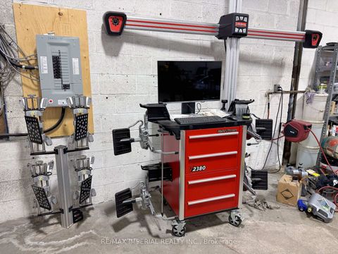 Photo 8 at 2 - 145 Nantucket Boulevard, Bendale, Toronto