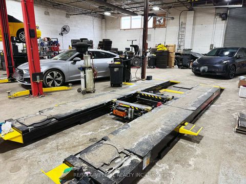 Photo 9 at 2 - 145 Nantucket Boulevard, Bendale, Toronto