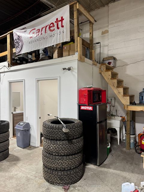 Photo 11 at 2 - 145 Nantucket Boulevard, Bendale, Toronto