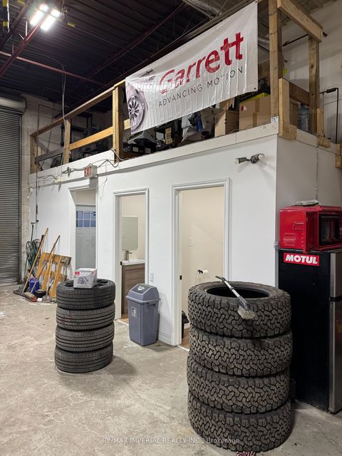 Photo 12 at 2 - 145 Nantucket Boulevard, Bendale, Toronto