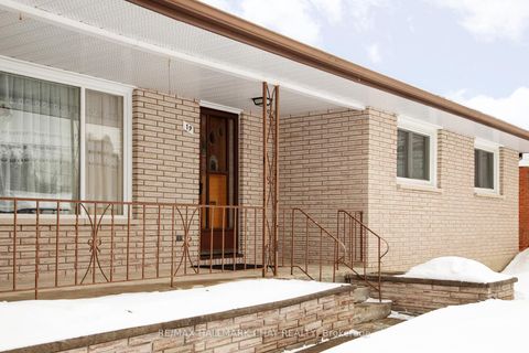 Photo 1 at 19 Steel Street, Codrington, Barrie