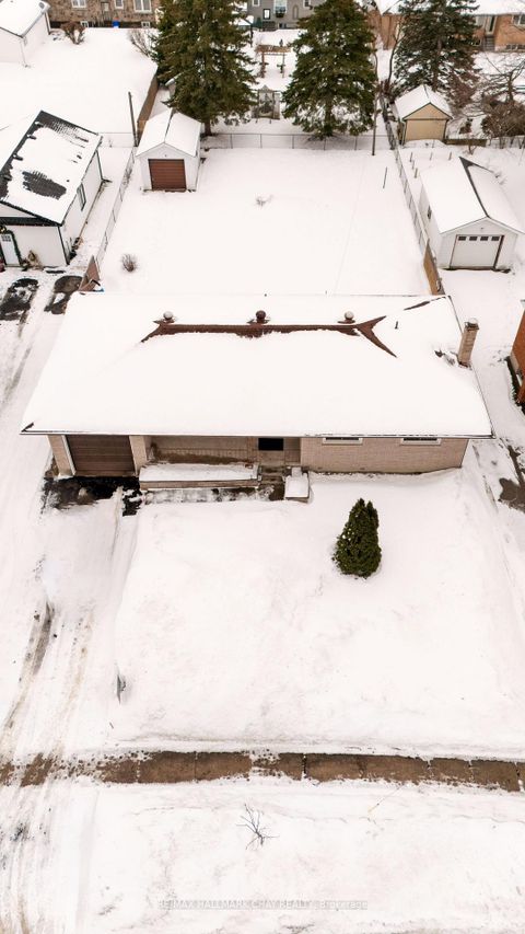 Photo 42 at 19 Steel Street, Codrington, Barrie