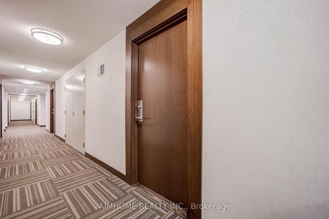 Photo 4 at 506 - 151 Village Green Square, Malvern West, Toronto