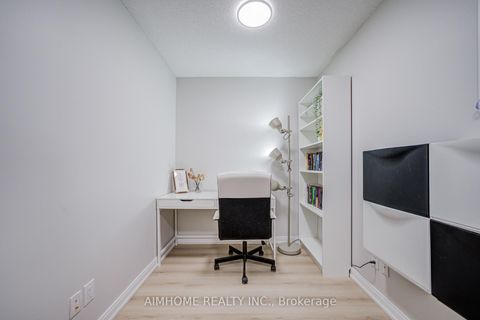 Photo 6 at 506 - 151 Village Green Square, Malvern West, Toronto