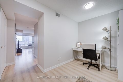 Photo 7 at 506 - 151 Village Green Square, Malvern West, Toronto