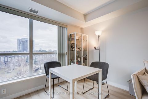 Photo 13 at 506 - 151 Village Green Square, Malvern West, Toronto