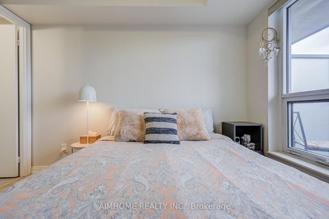 Photo 17 at 506 - 151 Village Green Square, Malvern West, Toronto