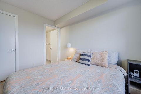 Photo 19 at 506 - 151 Village Green Square, Malvern West, Toronto