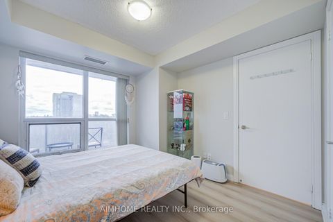 Photo 20 at 506 - 151 Village Green Square, Malvern West, Toronto