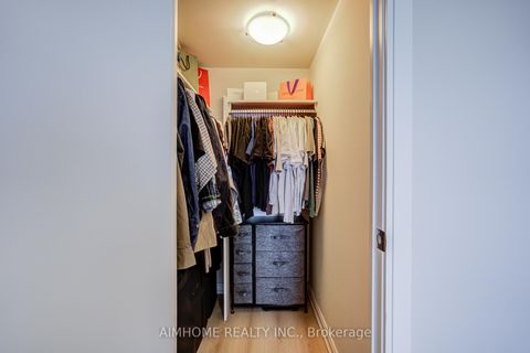 Photo 21 at 506 - 151 Village Green Square, Malvern West, Toronto