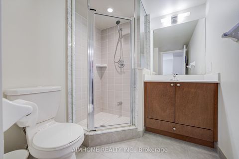 Photo 26 at 506 - 151 Village Green Square, Malvern West, Toronto