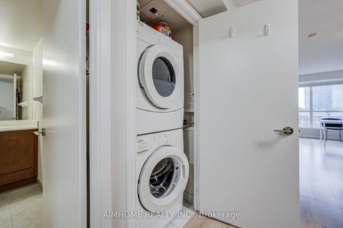 Photo 27 at 506 - 151 Village Green Square, Malvern West, Toronto