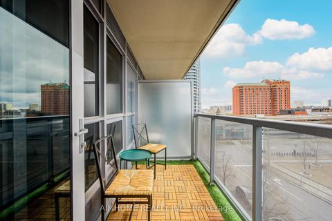 Photo 28 at 506 - 151 Village Green Square, Malvern West, Toronto