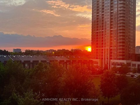 Photo 37 at 506 - 151 Village Green Square, Malvern West, Toronto