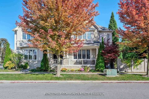 Photo 1 at 7 Sequin Drive, Jefferson, Richmond Hill