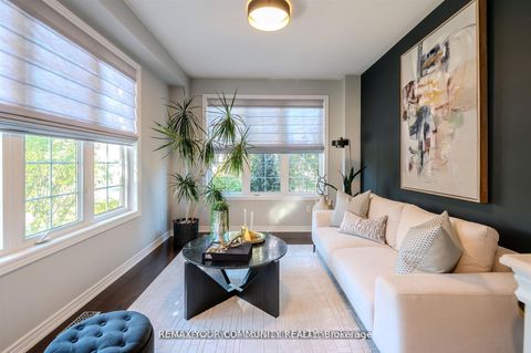 Photo 8 at 7 Sequin Drive, Jefferson, Richmond Hill