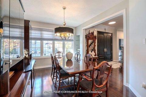 Photo 9 at 7 Sequin Drive, Jefferson, Richmond Hill