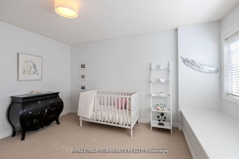 Photo 12 at 7 Sequin Drive, Jefferson, Richmond Hill