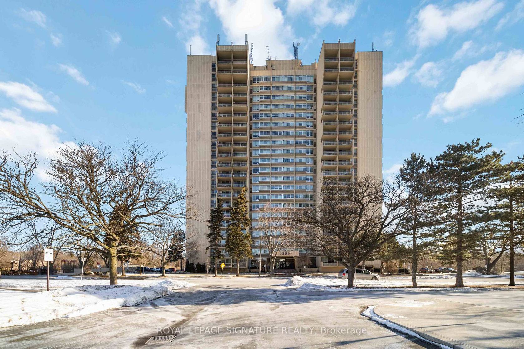 1207 - 1359 White Oaks Boulevard, FA Falgarwood, Oakville 
