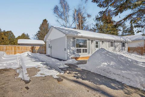 Photo 0 at 854 9th Line, Alcona, Innisfil