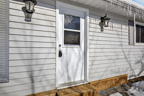 Photo 3 at 854 9th Line, Alcona, Innisfil