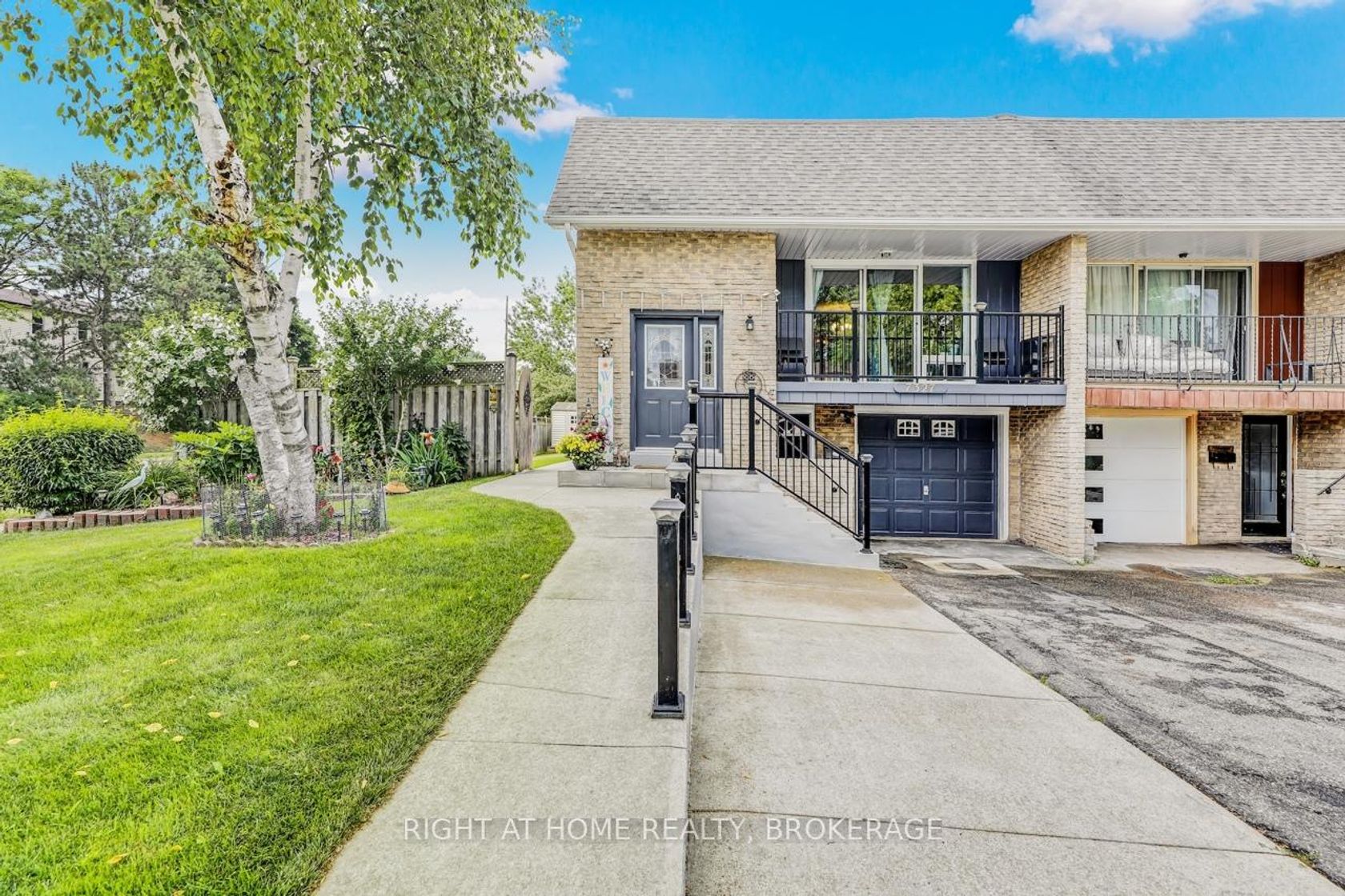 7327 Joliette Crescent, Meadowvale, Mississauga 