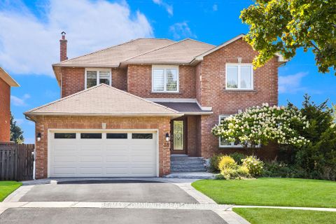 Photo 0 at 18 Winter Court, Blue Grass Meadows, Whitby