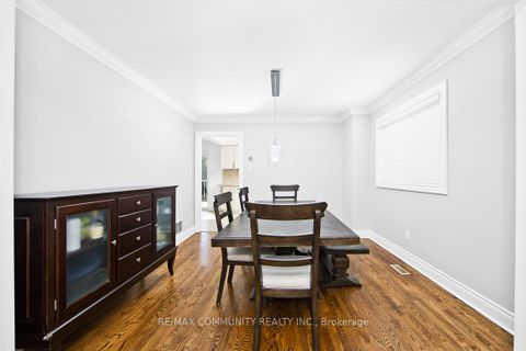 Photo 5 at 18 Winter Court, Blue Grass Meadows, Whitby