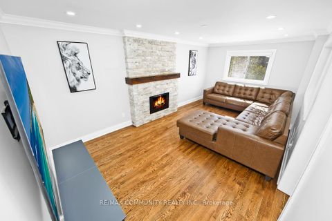 Photo 7 at 18 Winter Court, Blue Grass Meadows, Whitby