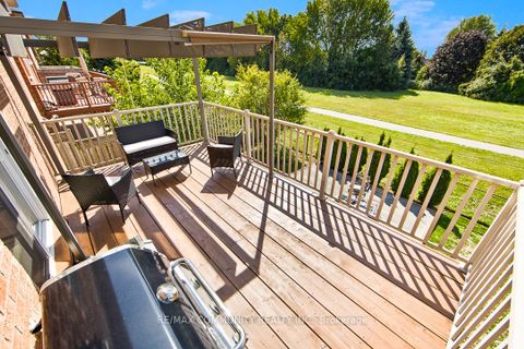 Photo 10 at 18 Winter Court, Blue Grass Meadows, Whitby