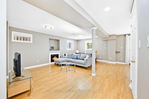 Photo 24 at 18 Winter Court, Blue Grass Meadows, Whitby