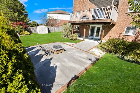 Photo 32 at 18 Winter Court, Blue Grass Meadows, Whitby