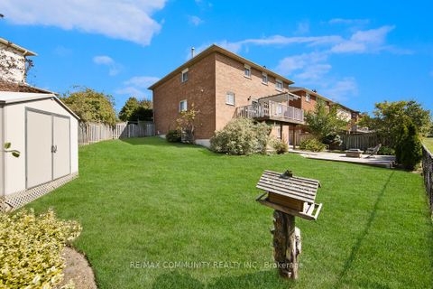 Photo 33 at 18 Winter Court, Blue Grass Meadows, Whitby