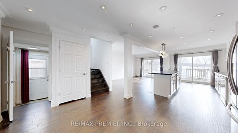 Photo 8 at 742 Beman Drive, Leslie Valley, Newmarket