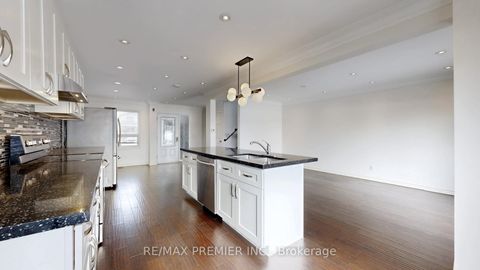 Photo 9 at 742 Beman Drive, Leslie Valley, Newmarket