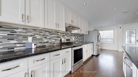 Photo 18 at 742 Beman Drive, Leslie Valley, Newmarket