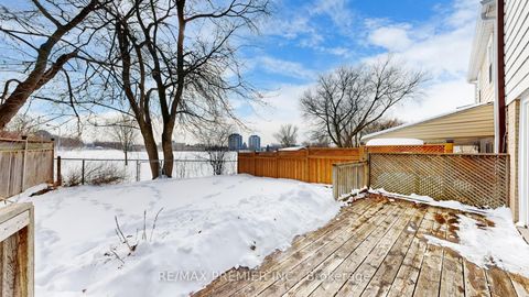 Photo 44 at 742 Beman Drive, Leslie Valley, Newmarket