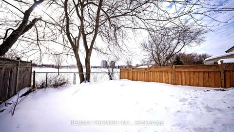 Photo 46 at 742 Beman Drive, Leslie Valley, Newmarket
