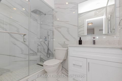 Photo 27 at 193 Fairlane Crescent, Vellore Village, Vaughan