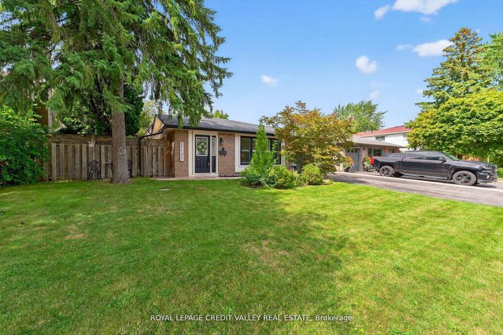 Photo 1 at 24 Willis Drive, Brampton East, Brampton