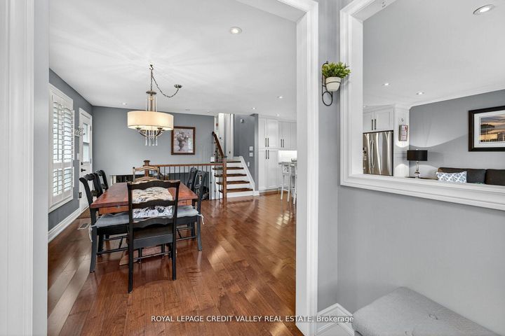 Photo 6 at 24 Willis Drive, Brampton East, Brampton