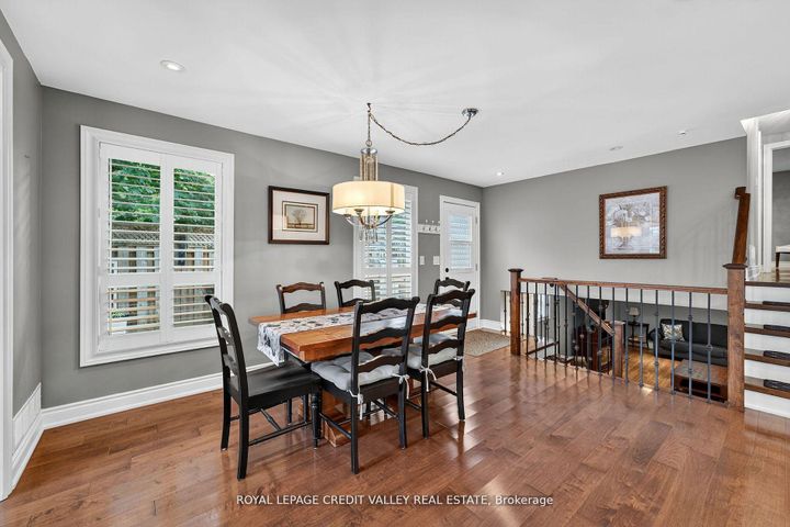 Photo 8 at 24 Willis Drive, Brampton East, Brampton