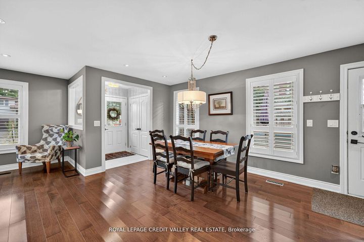 Photo 10 at 24 Willis Drive, Brampton East, Brampton